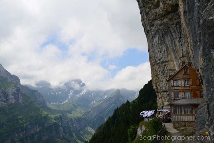 hiking around the Aletsch glacier, hiking men outdoor photo shootings